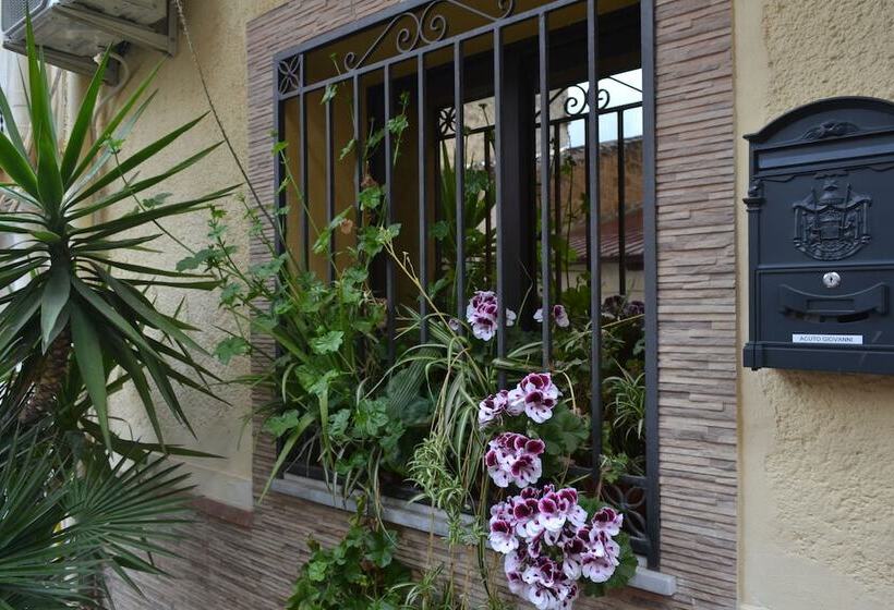 بنسيون Jolly House Bolognetta