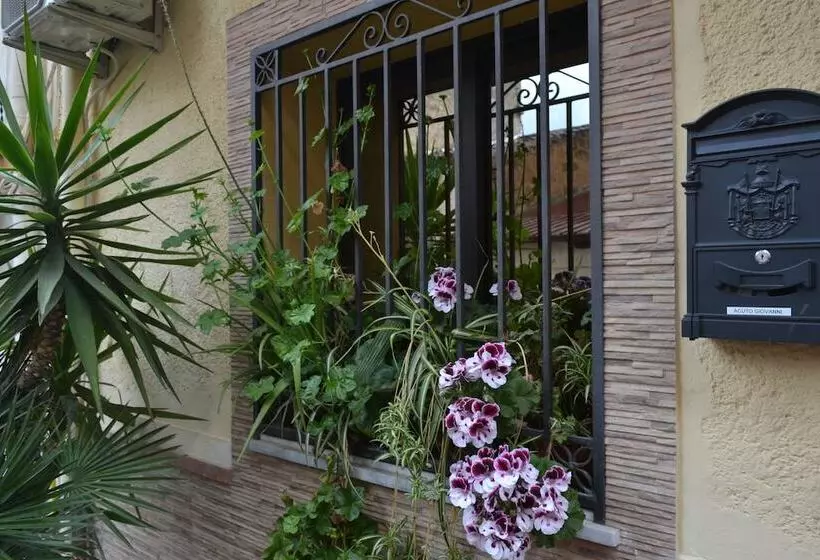 Majatalo Jolly House Bolognetta