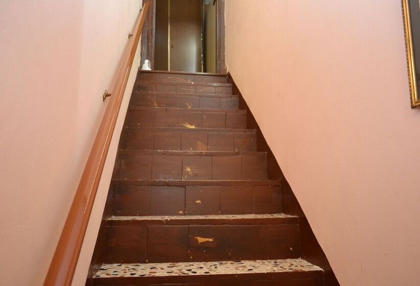 بنسيون Jolly House Bolognetta