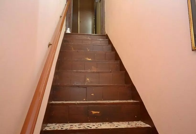 Majatalo Jolly House Bolognetta