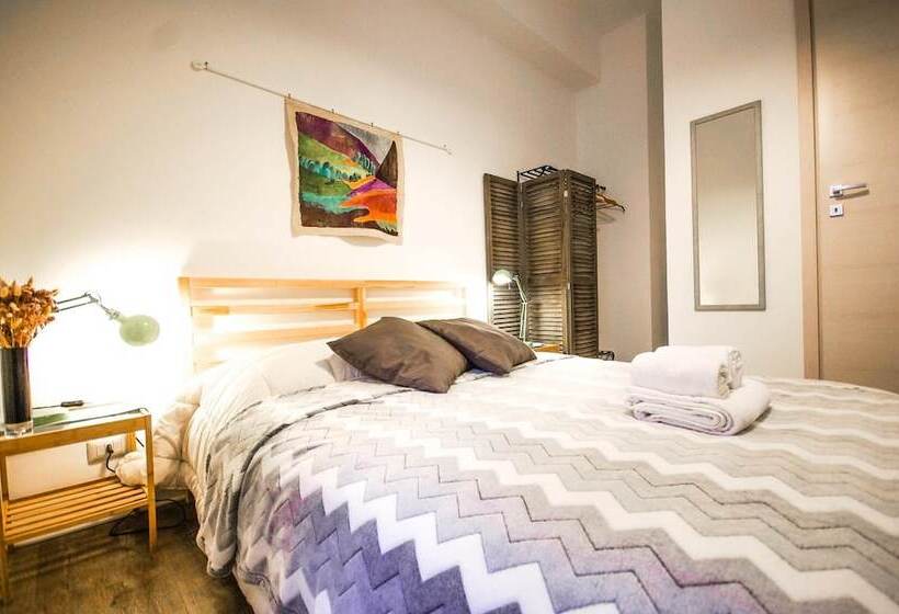 פנסיון Stanze A Sud