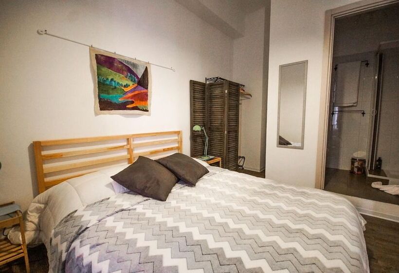 פנסיון Stanze A Sud