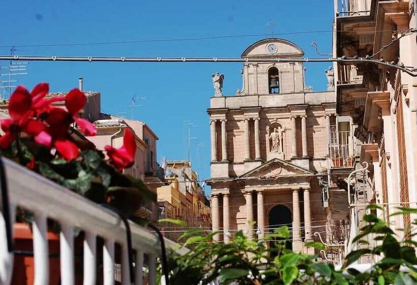 פנסיון Stanze A Sud