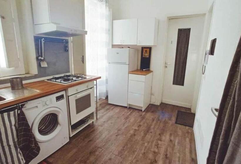 פנסיון Stanze A Sud