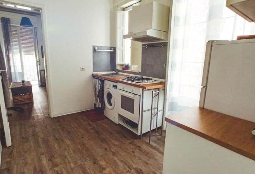 פנסיון Stanze A Sud