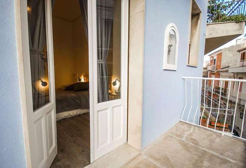 פנסיון Stanze A Sud