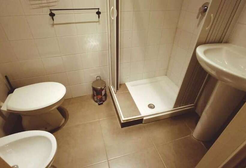 פנסיון Stanze A Sud