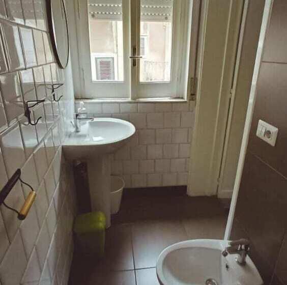 פנסיון Stanze A Sud