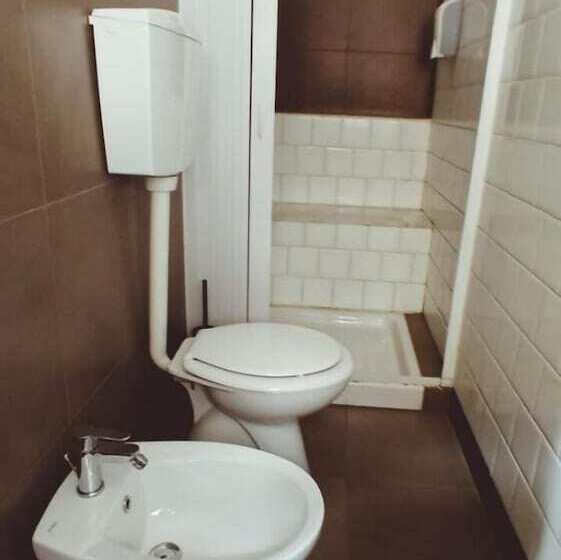 פנסיון Stanze A Sud