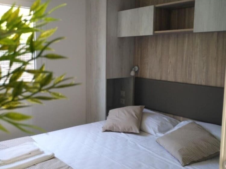 אתר נופש Rebi Village