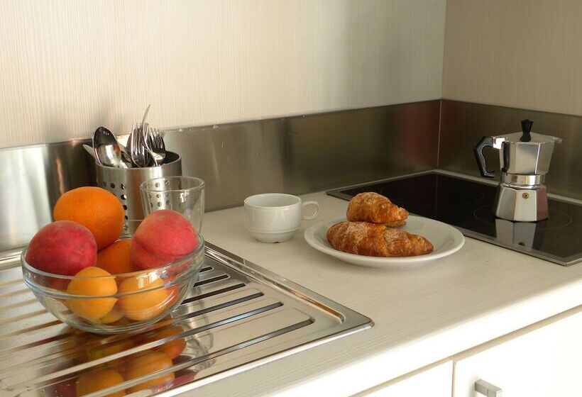 אתר נופש Rebi Village