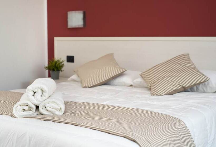 אתר נופש Rebi Village