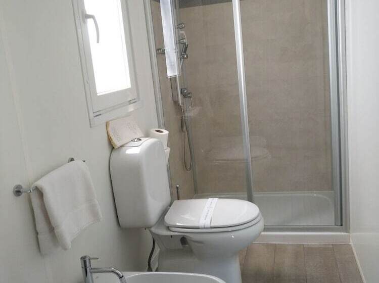 אתר נופש Rebi Village