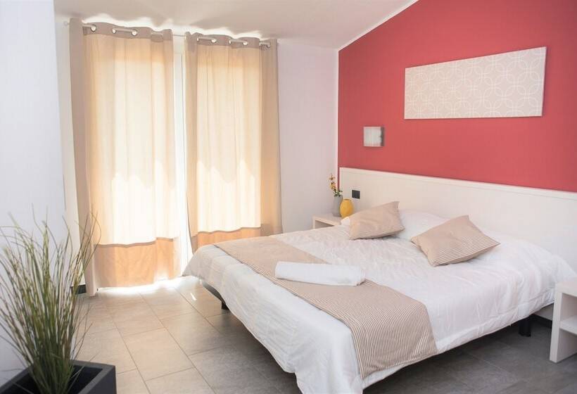 אתר נופש Rebi Village