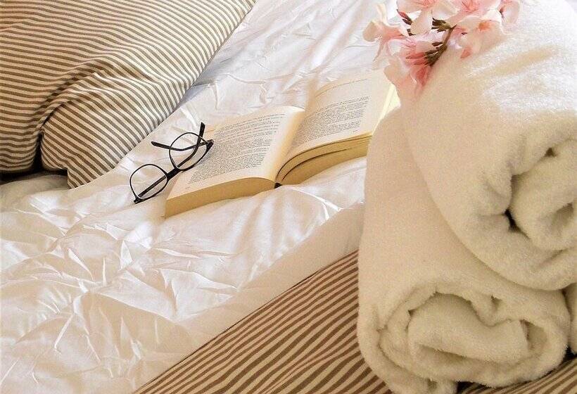 אתר נופש Rebi Village