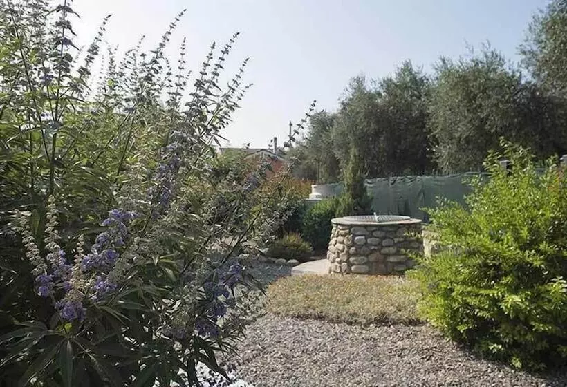 استراحتگاه Rebi Village