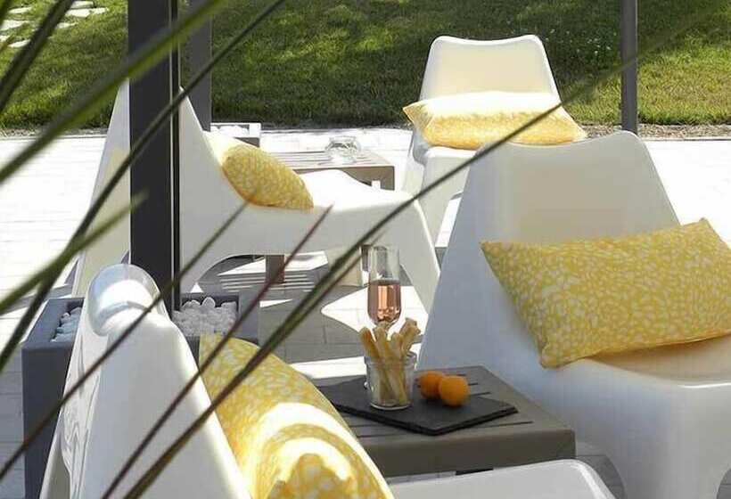 אתר נופש Rebi Village