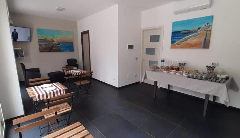 Sunrise B&b Sicilia Avola