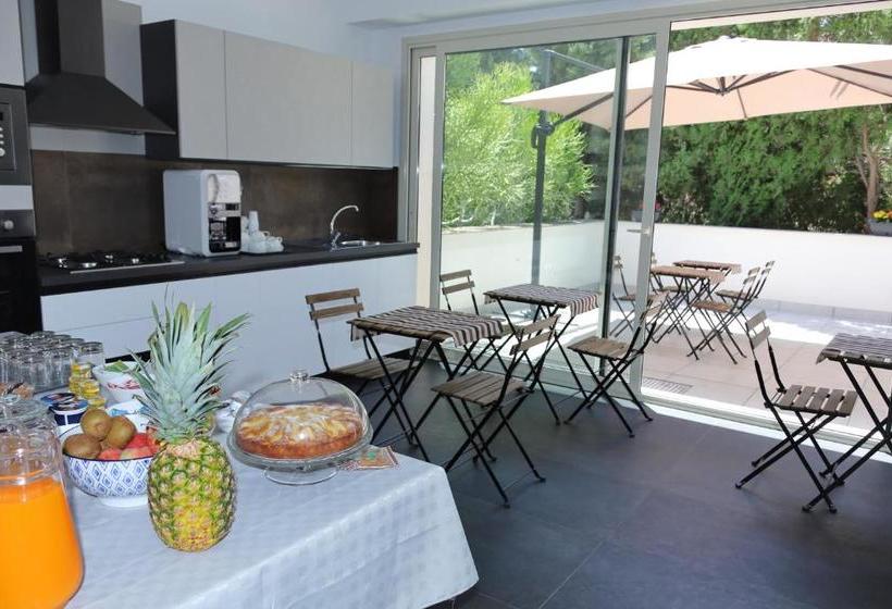 Sunrise B&b Sicilia Avola