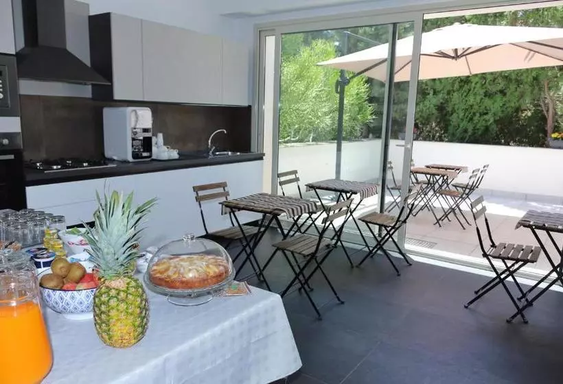 Sunrise B&b Sicilia Avola