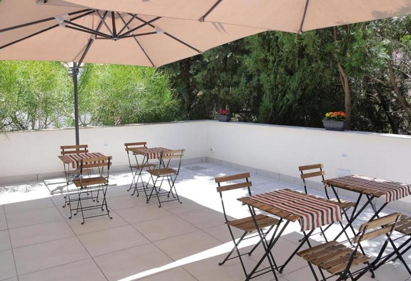 Sunrise B&b Sicilia Avola