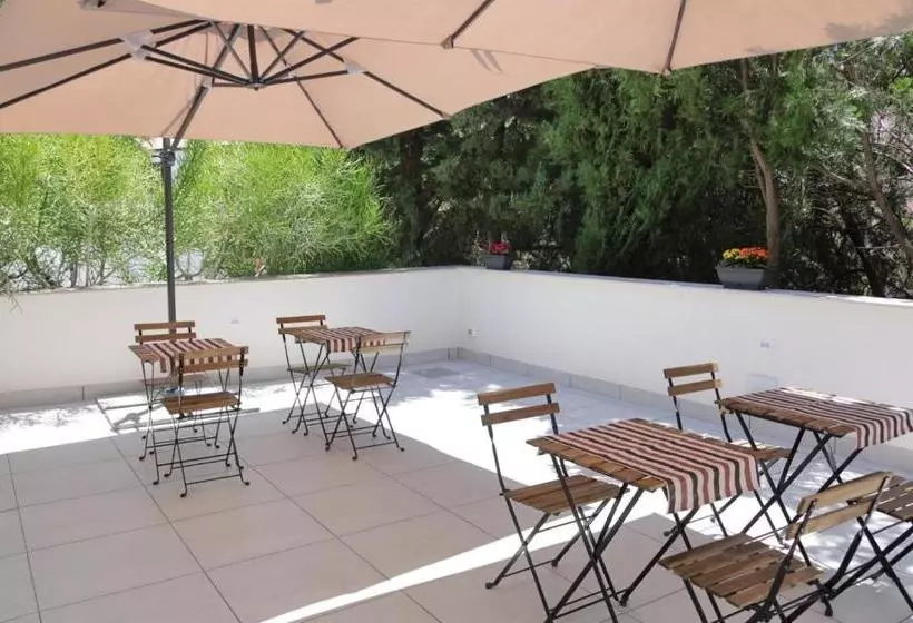 Sunrise B&b Sicilia Avola