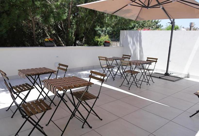 Sunrise B&b Sicilia Avola