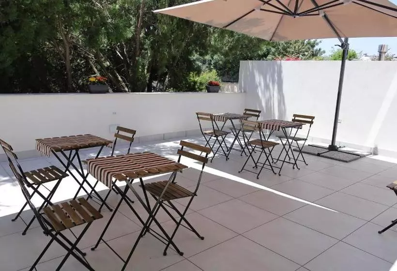 Sunrise B&b Sicilia Avola