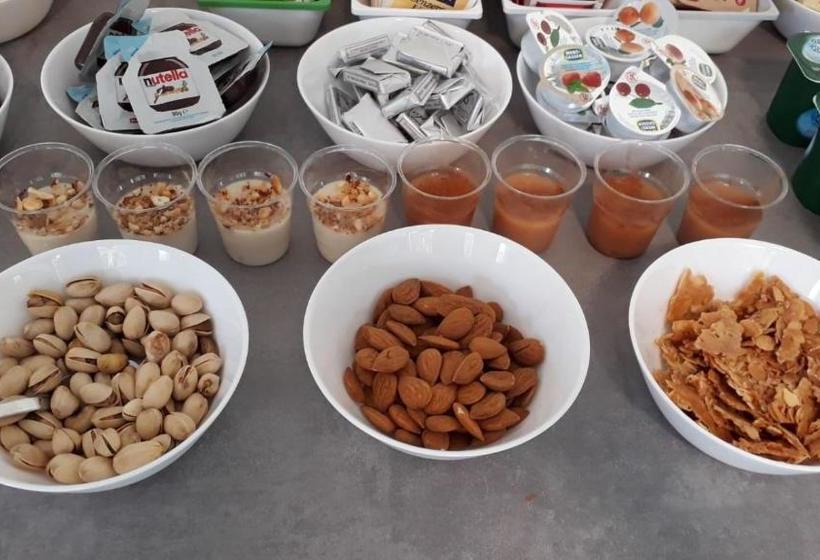 Sunrise B&b Sicilia Avola