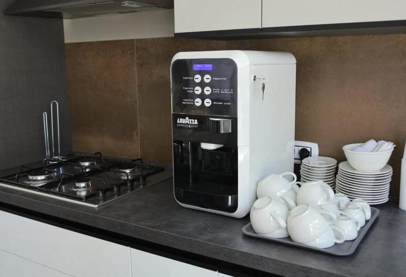 Sunrise B&b Sicilia Avola