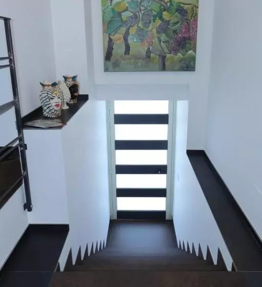 Sunrise B&b Sicilia Avola
