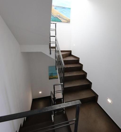 Sunrise B&b Sicilia Avola