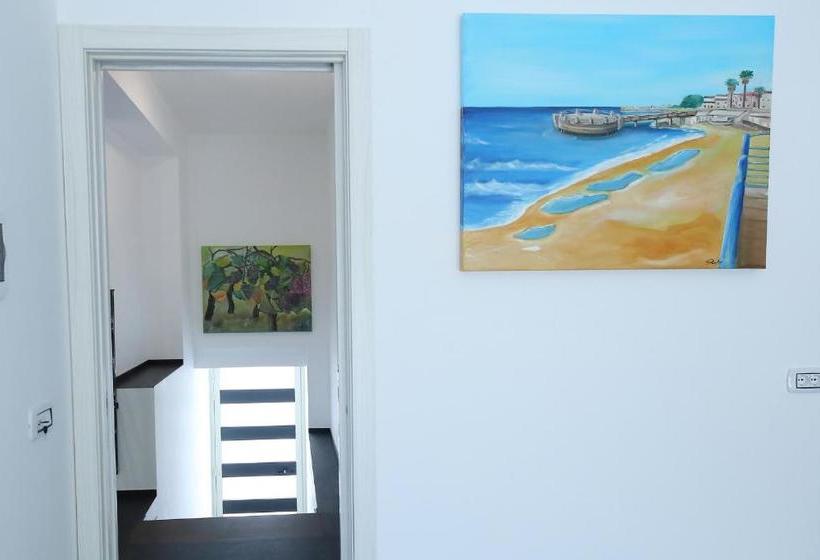 Sunrise B&b Sicilia Avola