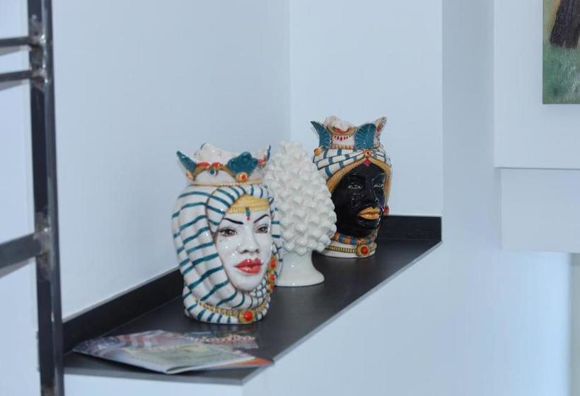 Sunrise B&b Sicilia Avola