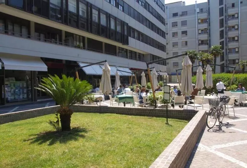B&b Imbriani 24