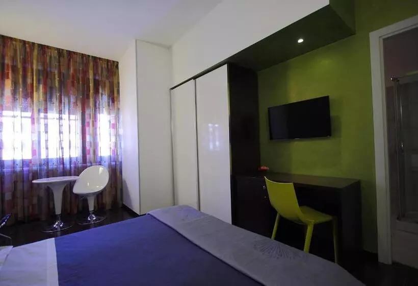 B&b Imbriani 24