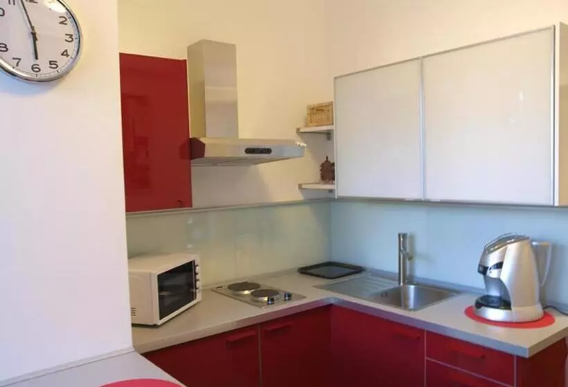 B&b Imbriani 24