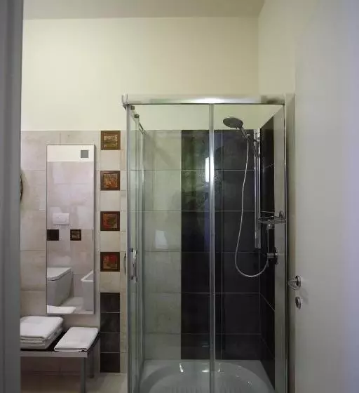 B&b Imbriani 24