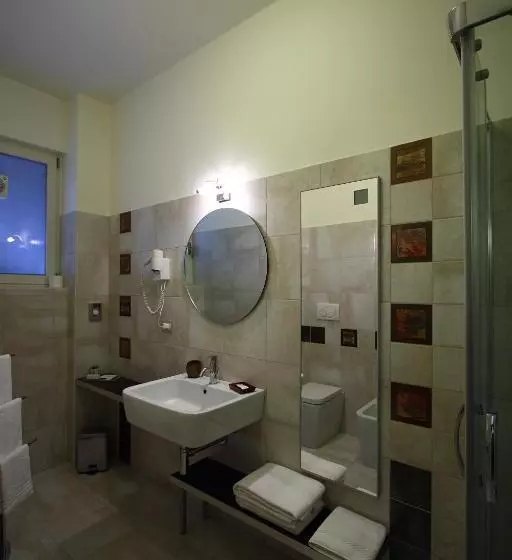 B&b Imbriani 24