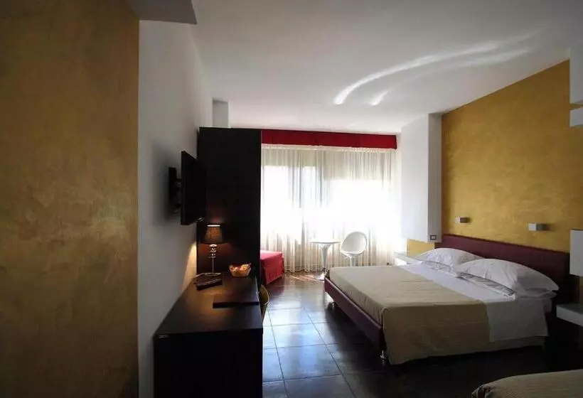 B&b Imbriani 24