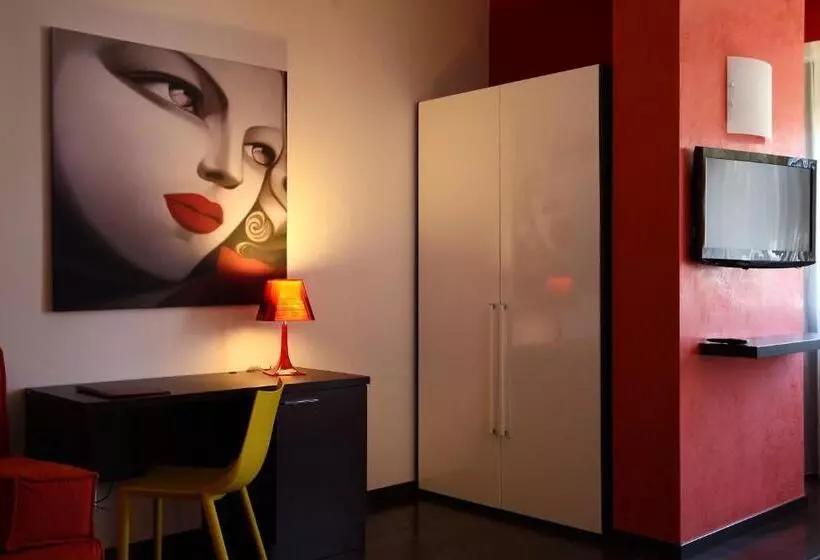 B&b Imbriani 24