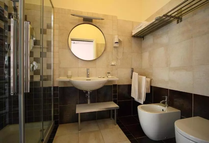 B&b Imbriani 24