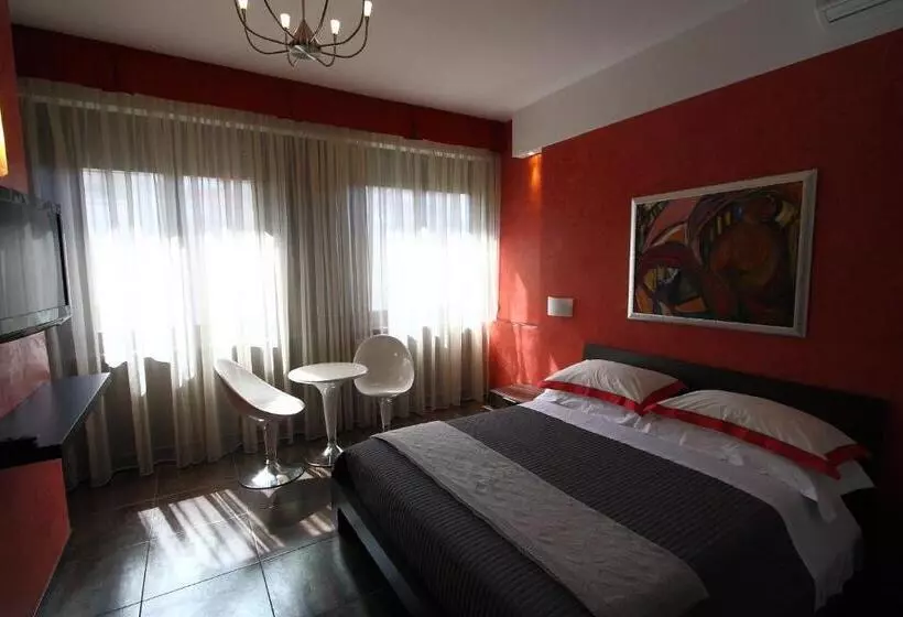 B&b Imbriani 24