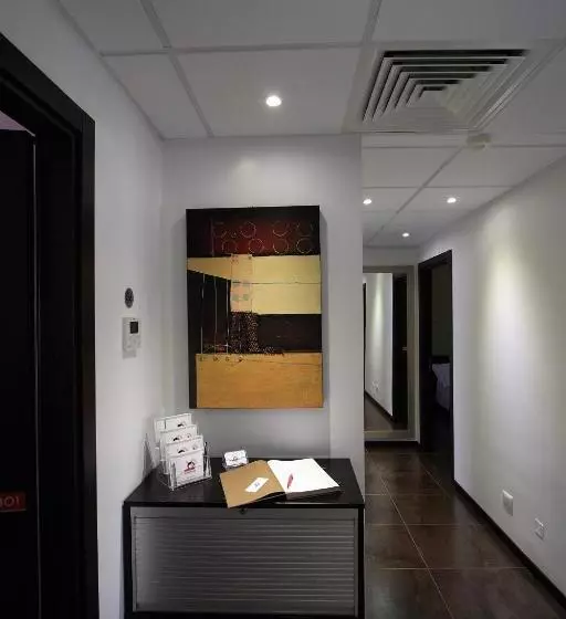 B&b Imbriani 24