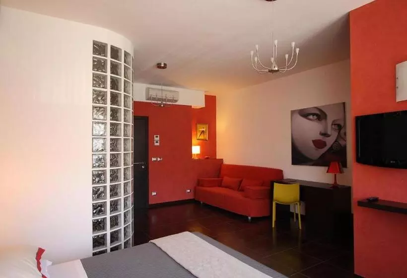 B&b Imbriani 24