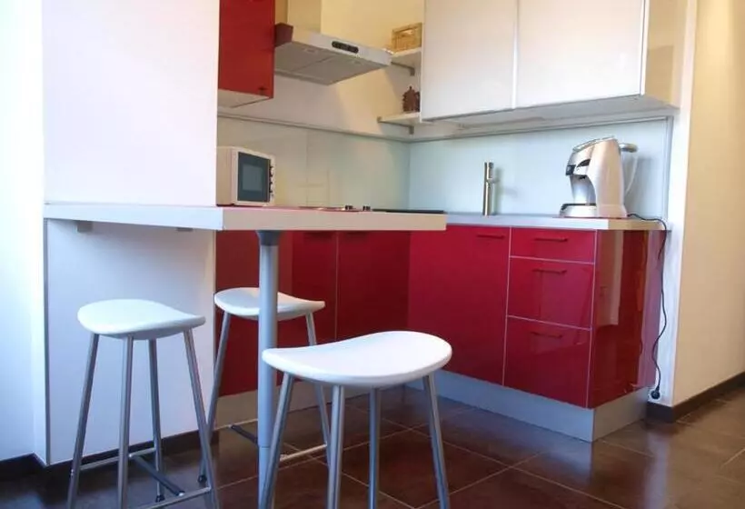 B&b Imbriani 24