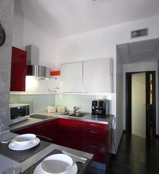 B&b Imbriani 24
