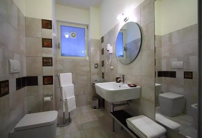B&b Imbriani 24