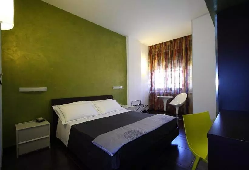 B&b Imbriani 24
