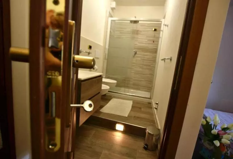 Aamiaismajoitus (B&B) La Valle Di Anna